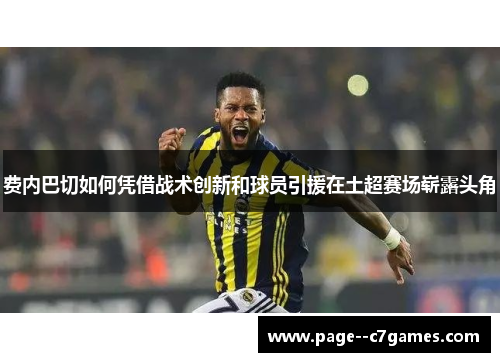 费内巴切如何凭借战术创新和球员引援在土超赛场崭露头角